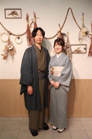 小紋