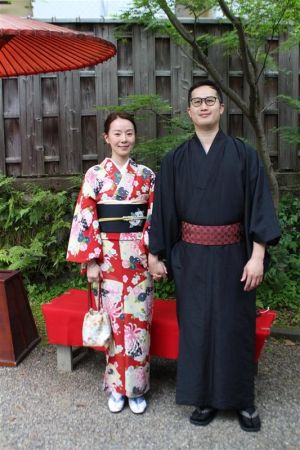 名古屋帯プラン