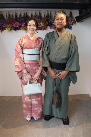 小紋
