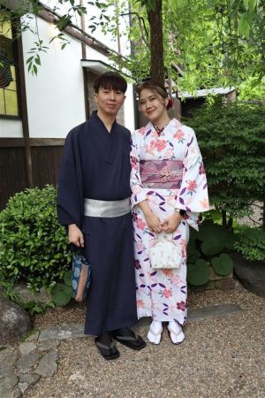 小紋