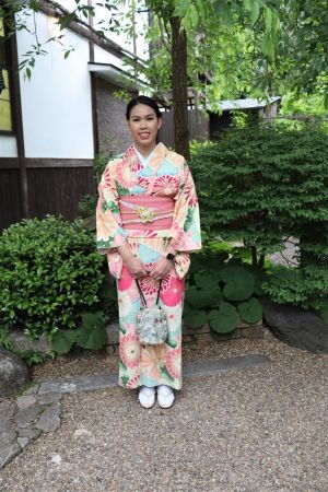 小紋
