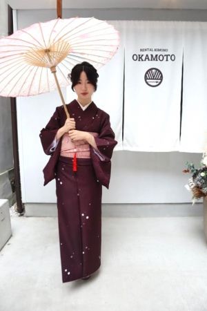 小紋