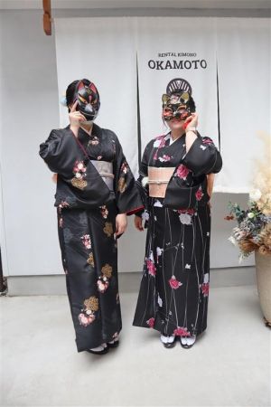 名古屋帯プラン