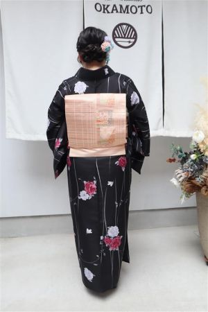 名古屋帯プラン
