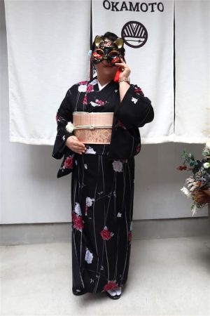 名古屋帯プラン