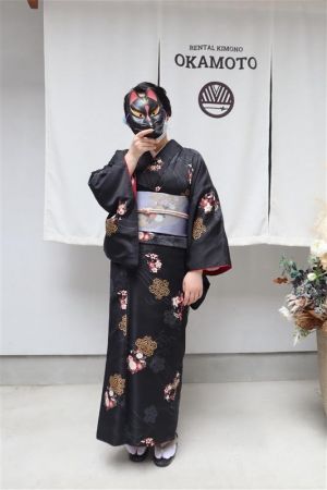 名古屋帯プラン