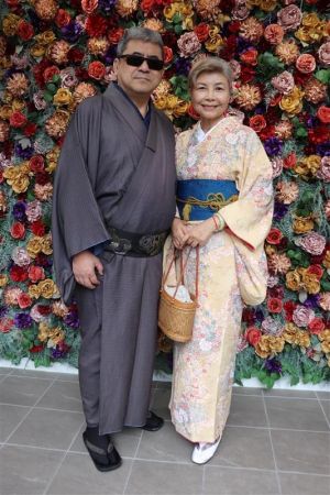 小紋