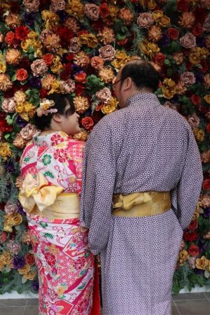 小紋