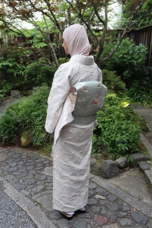 名古屋帯プラン