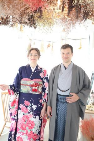 振袖