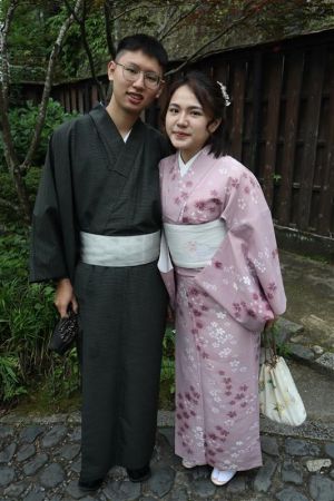 小紋