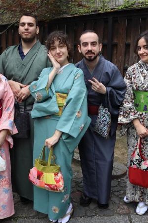 小紋