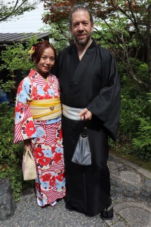 小紋