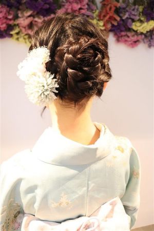 8チョイスヘアーセット