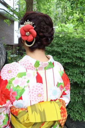 8チョイスヘアーセット