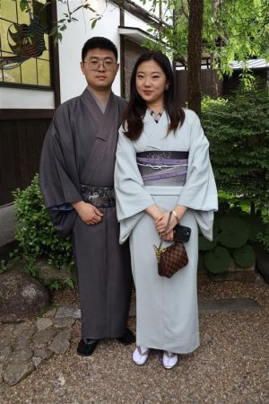 小紋