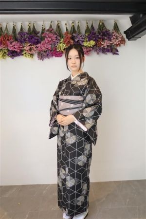 小紋