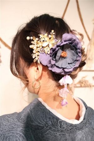 8チョイスヘアーセット