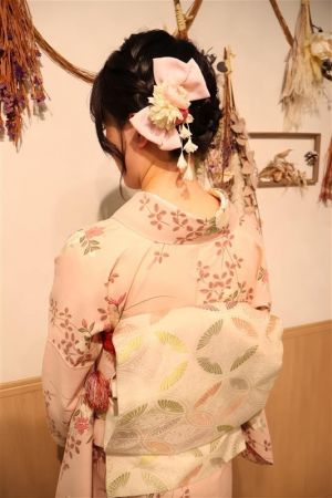名古屋帯プラン
