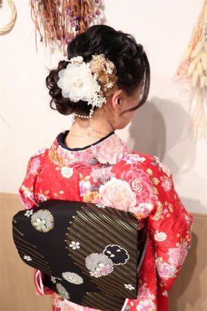 名古屋帯プラン