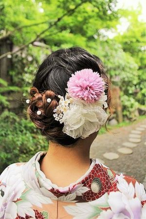 8チョイスヘアーセット