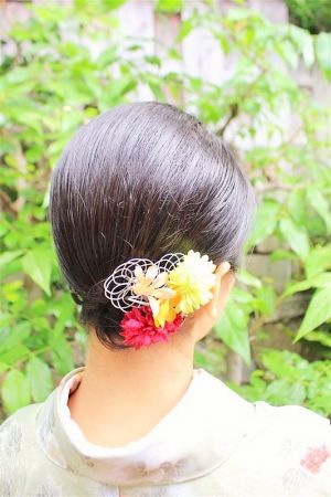 8チョイスヘアーセット