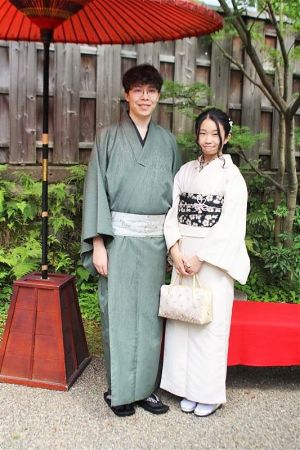 小紋