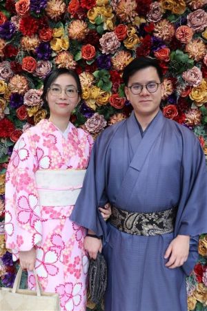 小紋