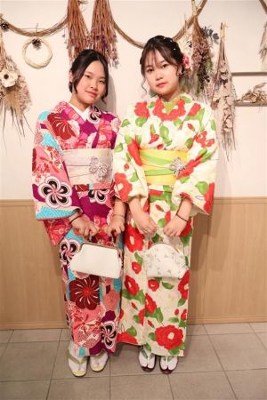 小紋