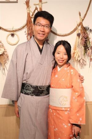 小紋