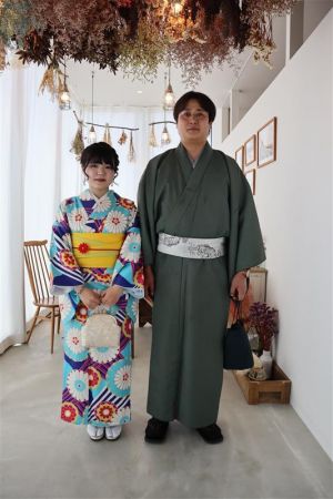 小紋