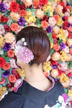 8チョイスヘアーセット