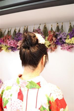 8チョイスヘアーセット