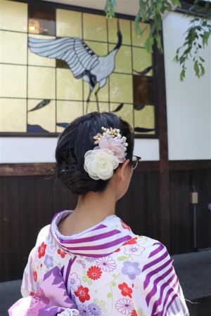 8チョイスヘアーセット