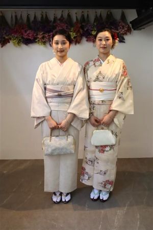 小紋