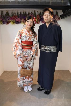 小紋