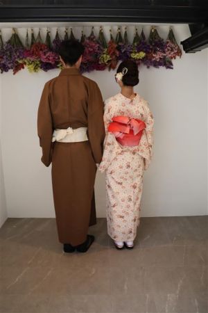 小紋