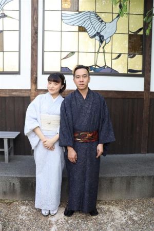 小紋
