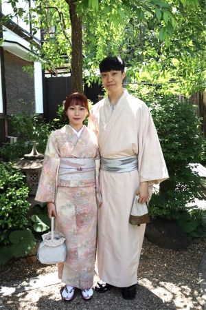 小紋