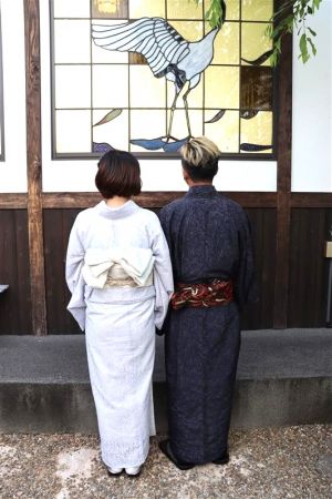 小紋