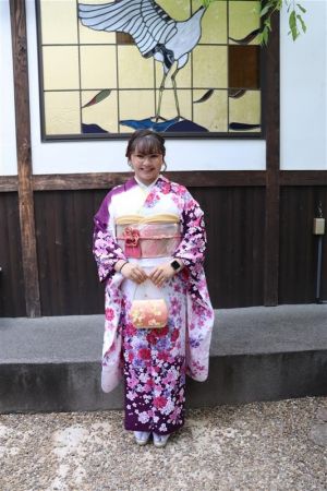 振袖