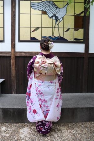 振袖