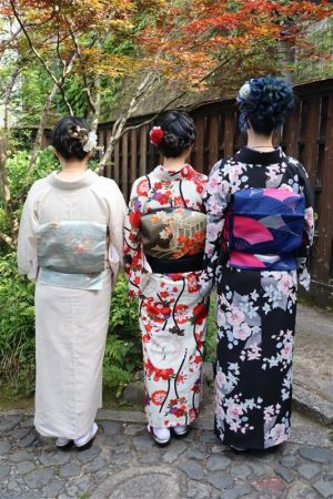 名古屋帯プラン