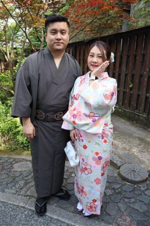 小紋
