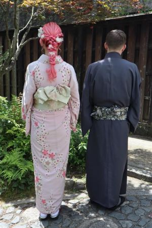 小紋