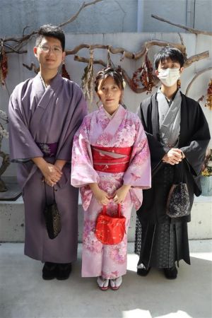小紋