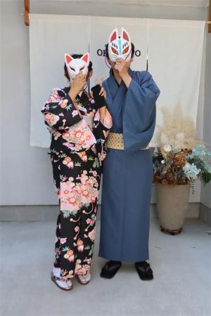 小紋