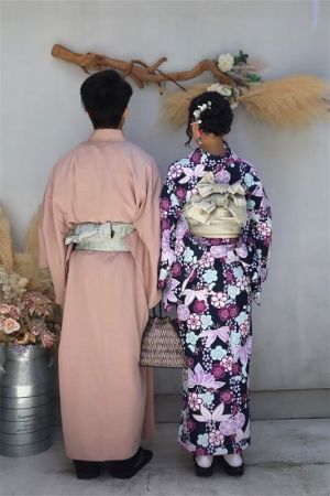 小紋