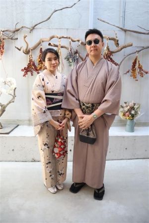 小紋