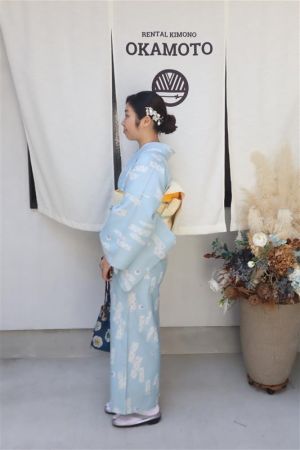 名古屋帯プラン